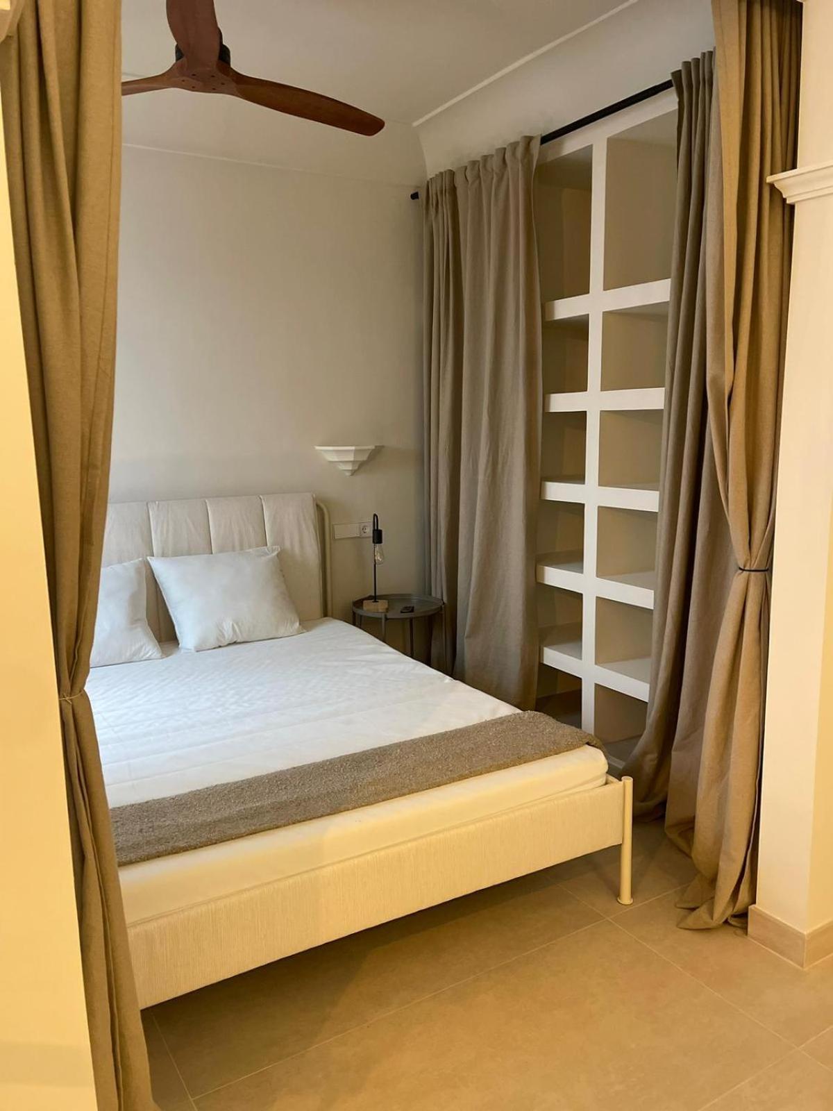 Appartamento con 1 Camera da Letto