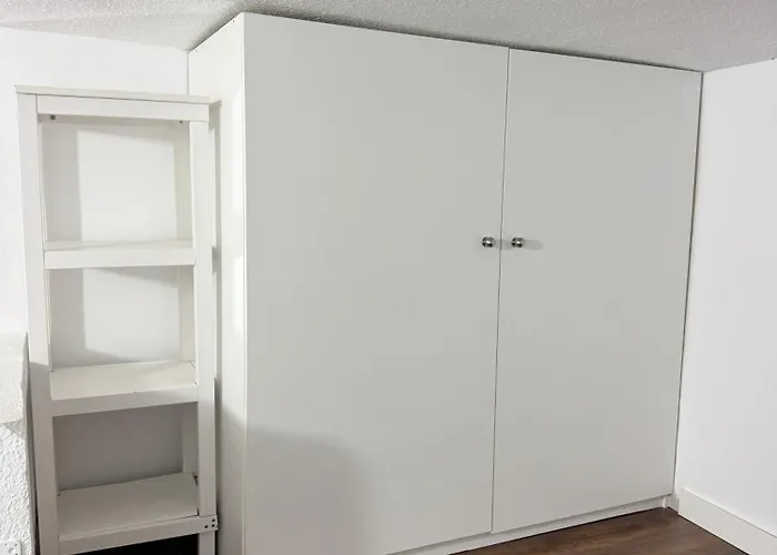 Comodo Y Acogedor En El Barrio De Chueca, Gran Via Con Aire Acondicionado